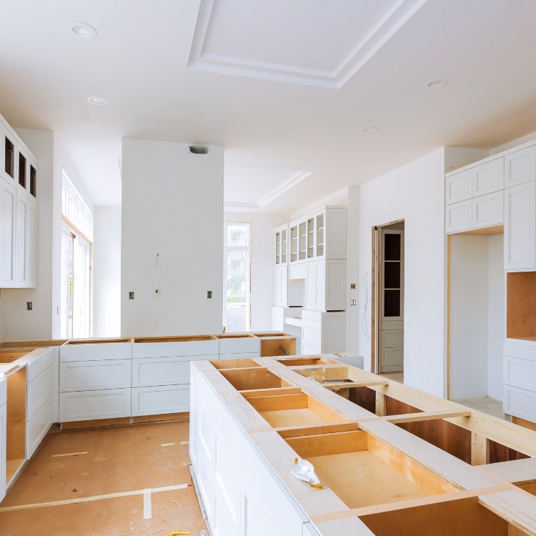 Property repairs and renovations in Willingboro, NJ