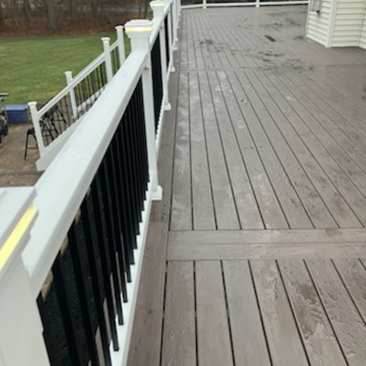 Property repairs and renovations in Willingboro, NJ