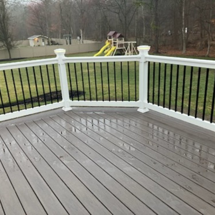 Property repairs and renovations in Willingboro, NJ