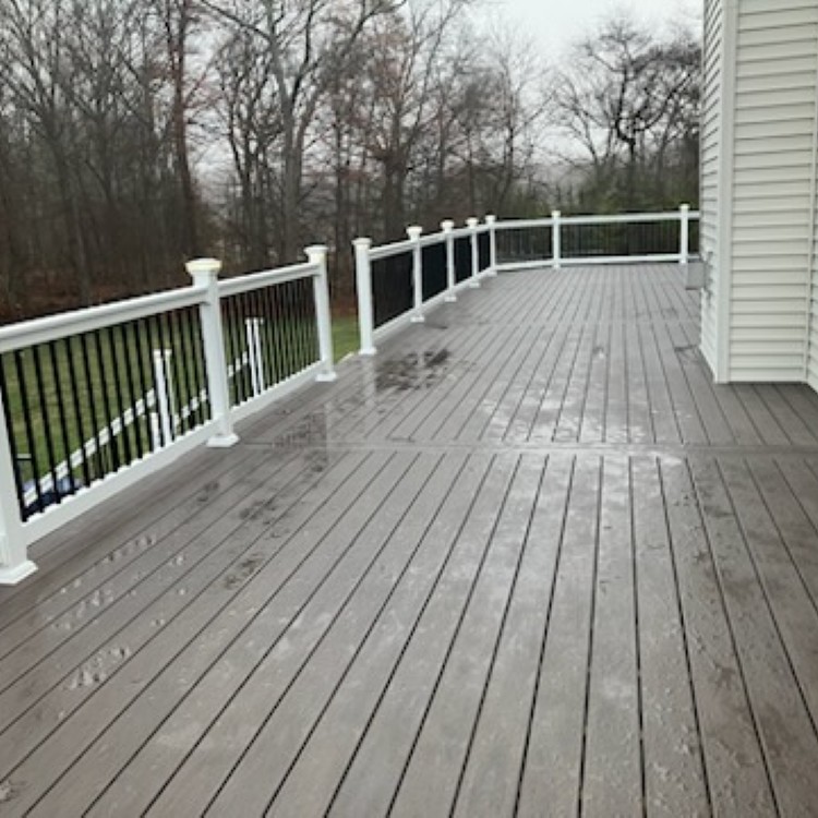 Property repairs and renovations in Willingboro, NJ