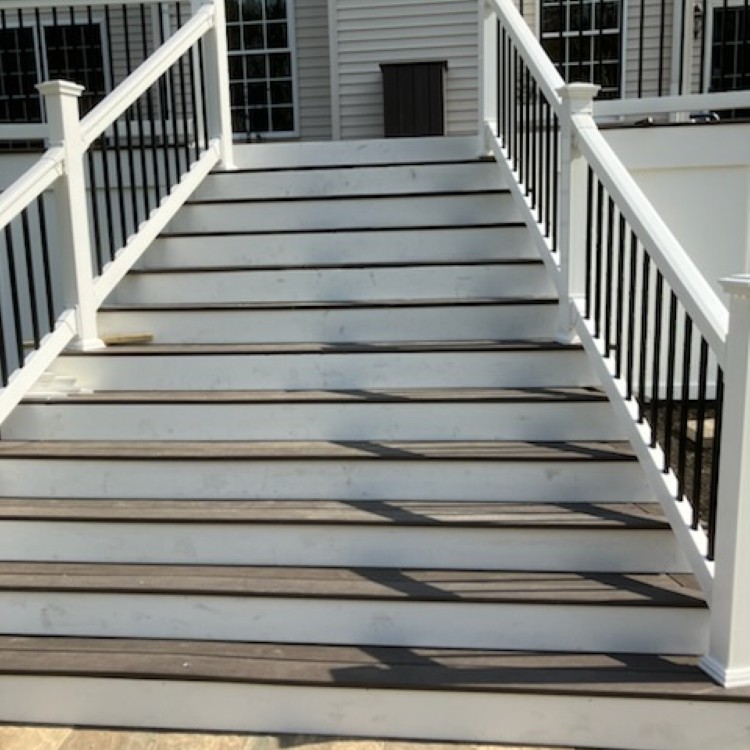 Property repairs and renovations in Willingboro, NJ
