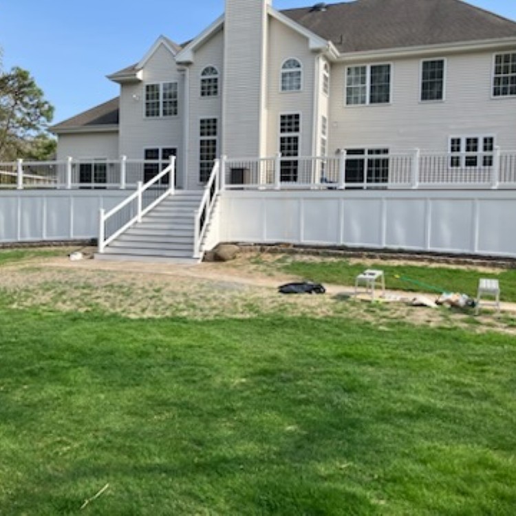 Property repairs and renovations in Willingboro, NJ