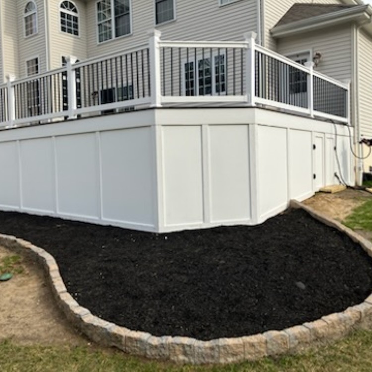 Property repairs and renovations in Willingboro, NJ