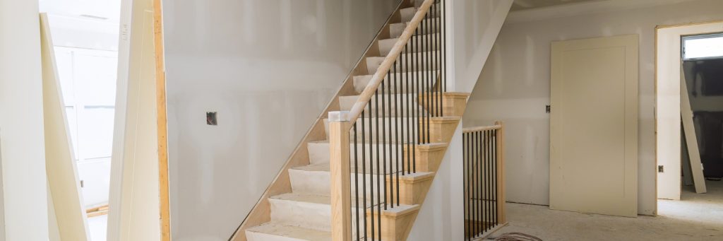 Property repairs and renovations in Willingboro, NJ