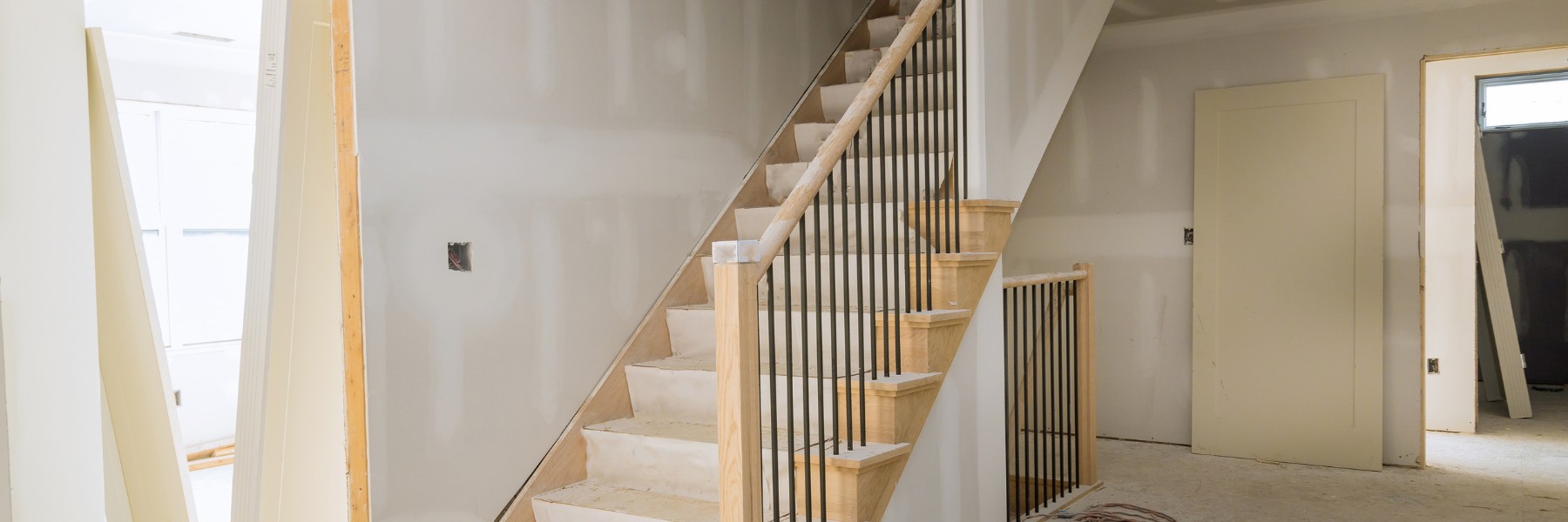 Property repairs and renovations in Willingboro, NJ