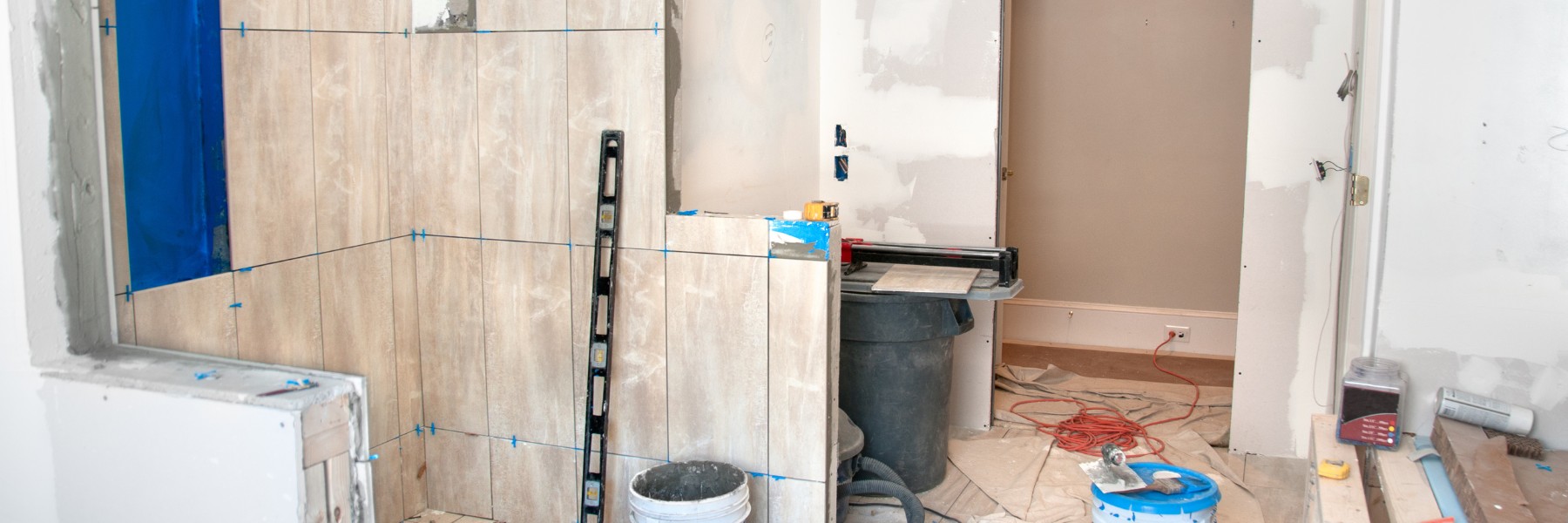 Property repairs and renovations in Willingboro, NJ