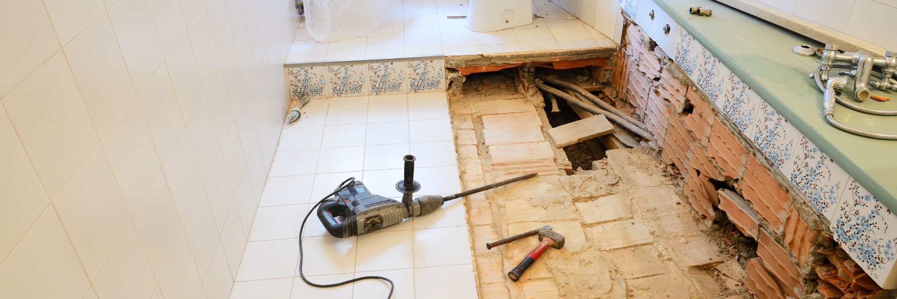 Property repairs and renovations in Willingboro, NJ