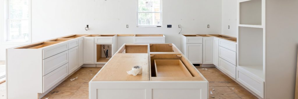 Property repairs and renovations in Willingboro, NJ